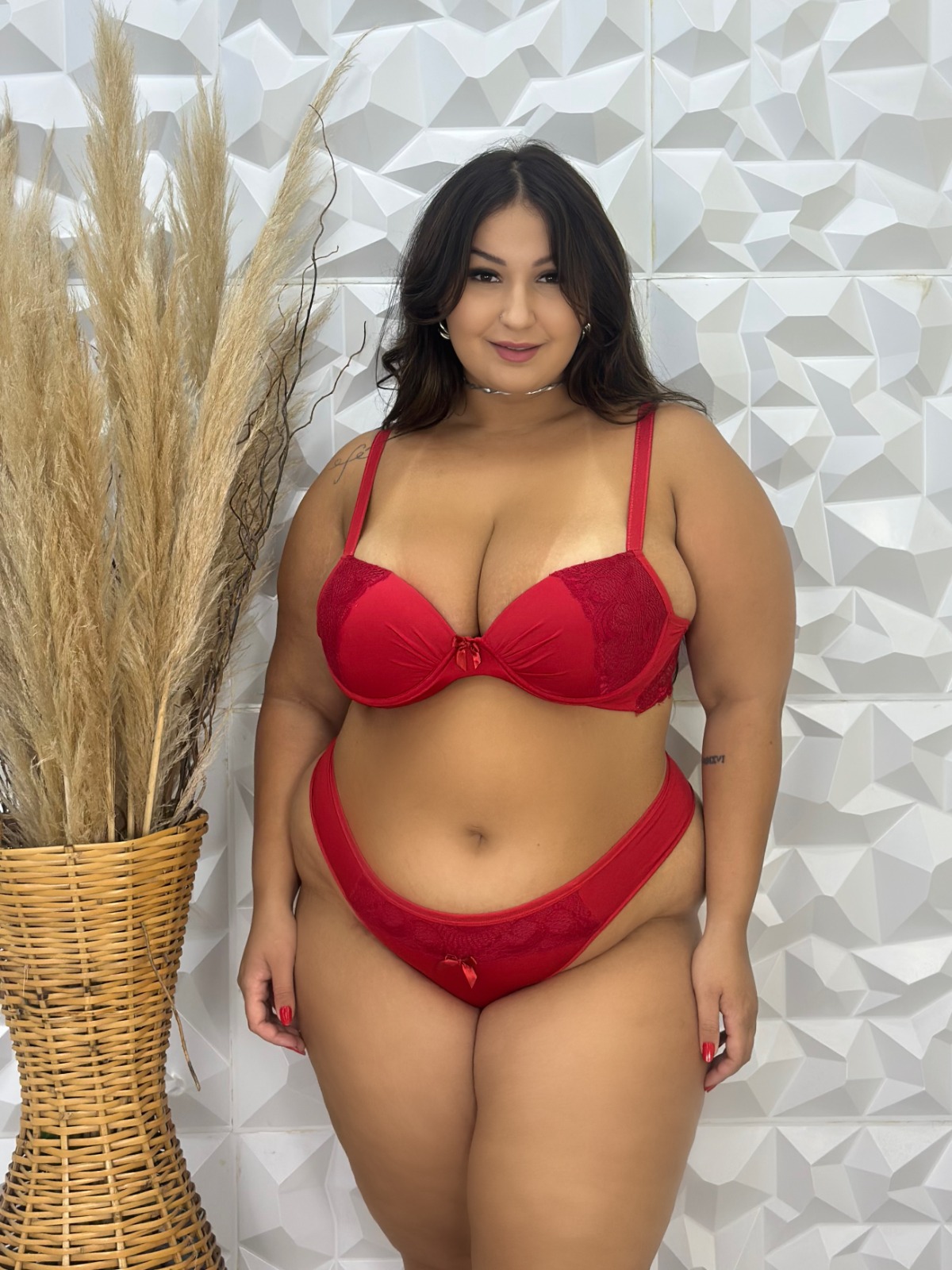 Conjunto Carla