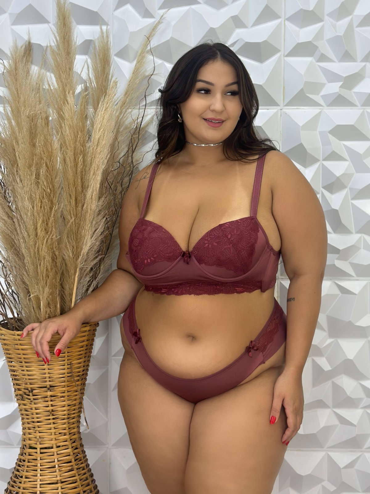 Conjunto Néia