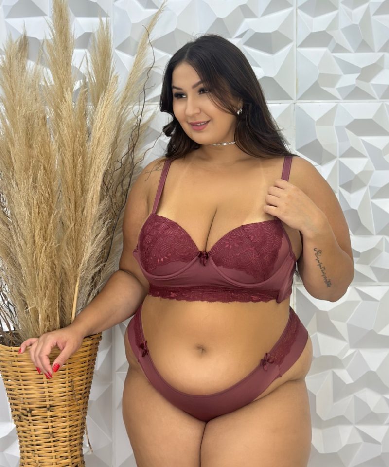 Conjunto Néia - Imagem 3