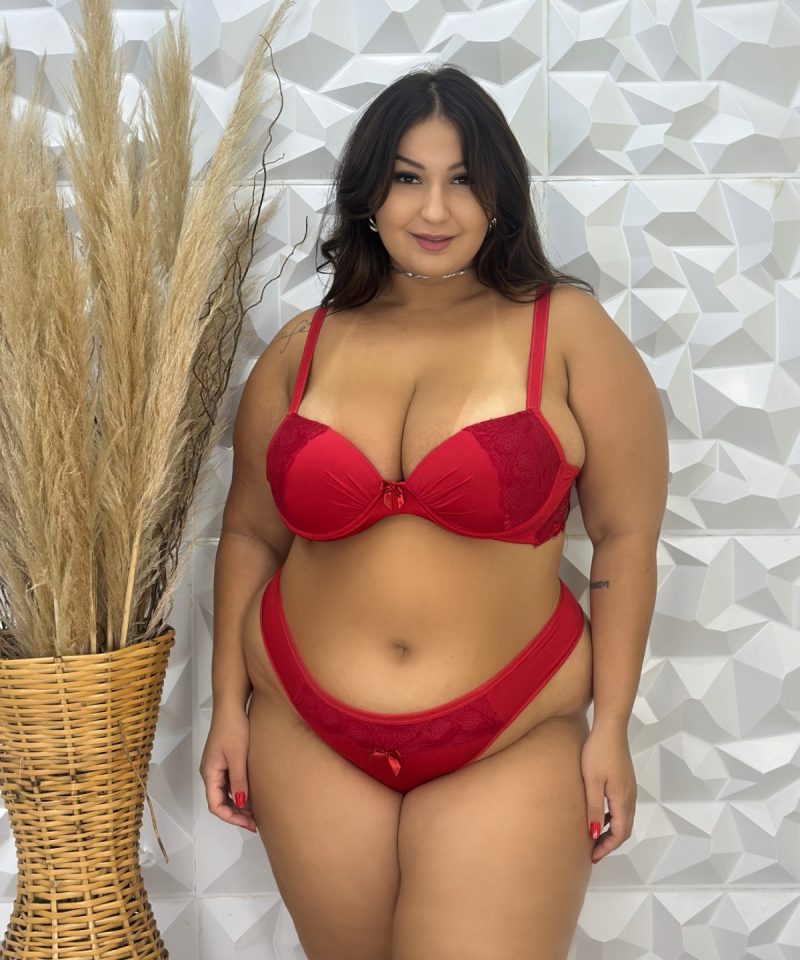 Conjunto Carla