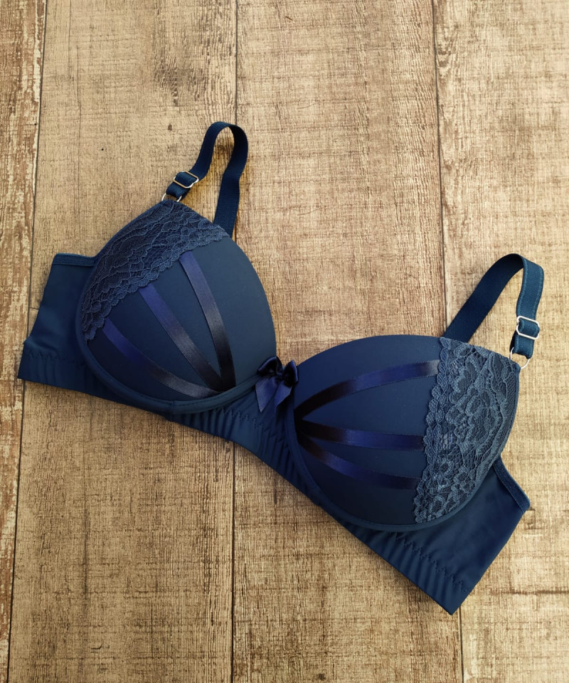 Sutiã Plus Size Simone - Imagem 6