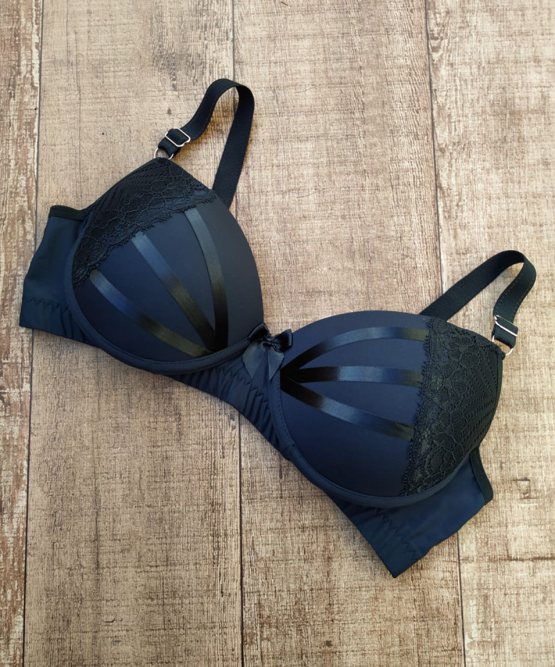 Sutiã Plus Size Simone - Imagem 5