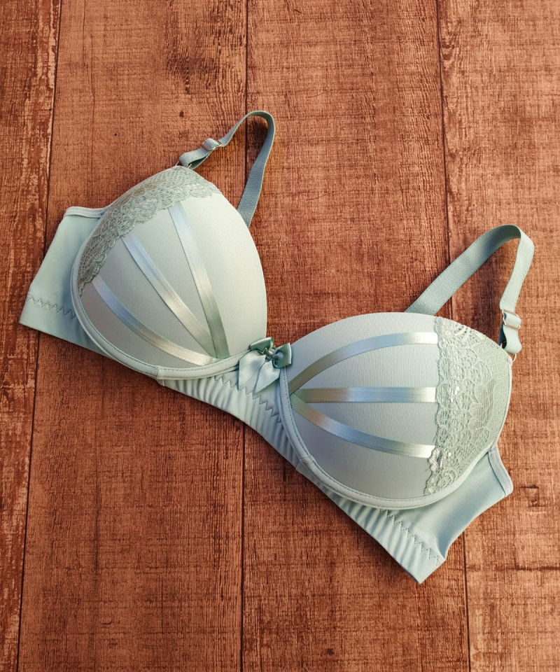 Sutiã Plus Size Simone - Imagem 7