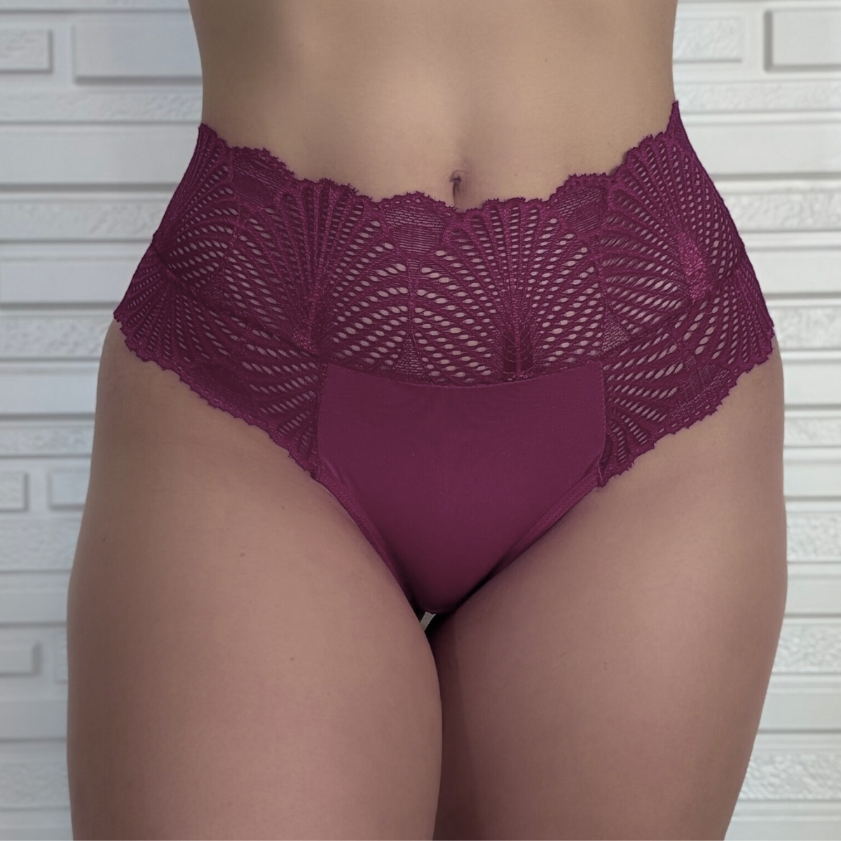 Calcinha Marcella — Calcinhas Femininas, Leve Tudo com Desconto — SKU 545787. Cor: Romance, Azulejo, Marinho, Odalisca. Tamanho: M, G, GG