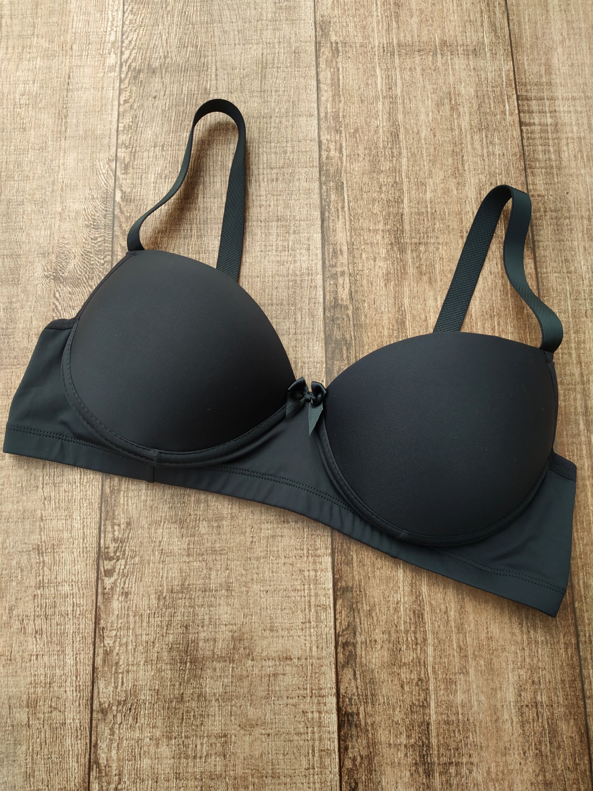 Sutiã Microfibra Reforçado PLUS SIZE — Leve Tudo com Desconto, Lingerie Plus Size — SKU 556917. Cor: Rubro, Preto, Branco, Chocolate. Tamanho: 48, 50, 52
