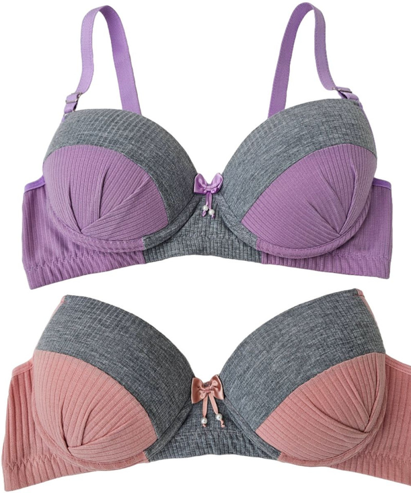 Sutiã Plus Size Vera - Imagem 9