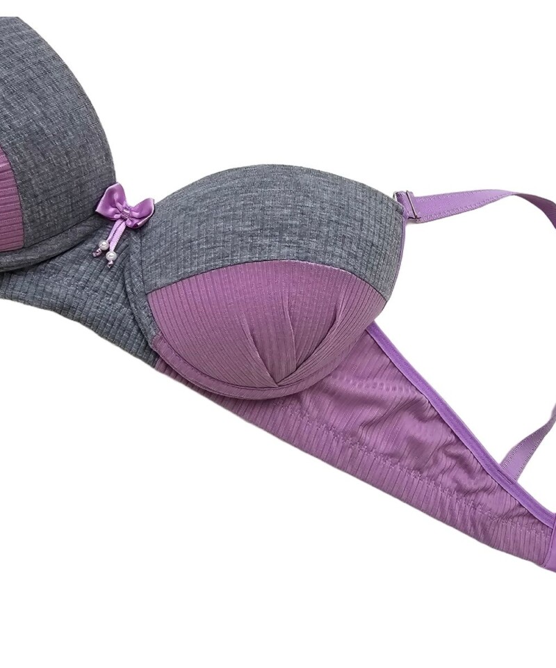 Sutiã Plus Size Vera - Imagem 3