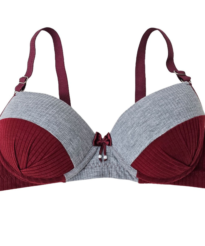 Sutiã Plus Size Vera - Imagem 5