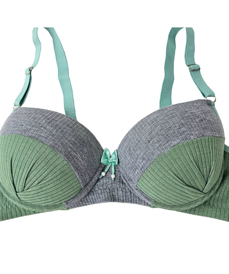 Sutiã Plus Size Vera — Leve Tudo com Desconto, Lingerie Plus Size — SKU 636326. Cor: Lilás, Romance, Teos, Marinho. Tamanho: 48, 50, 52