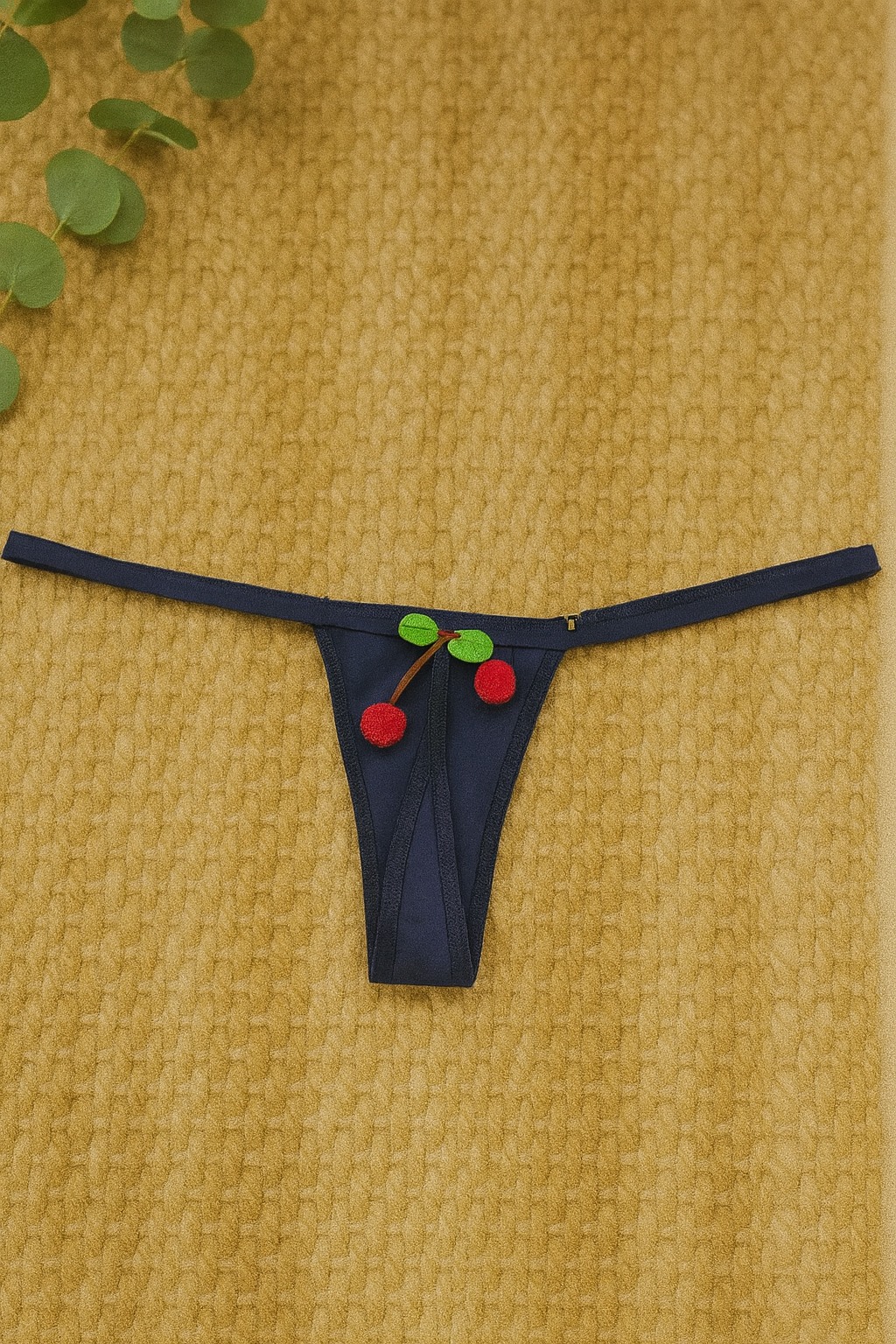 Calcinha Cereja - Imagem 4