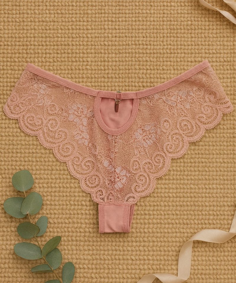 Calcinha Pimenta — Calcinhas Femininas, Leve Tudo com Desconto — SKU CAL-PIMENTA. Cor: Romance, Sandia, Preto, Rubi. Tamanho: P, M, G, GG